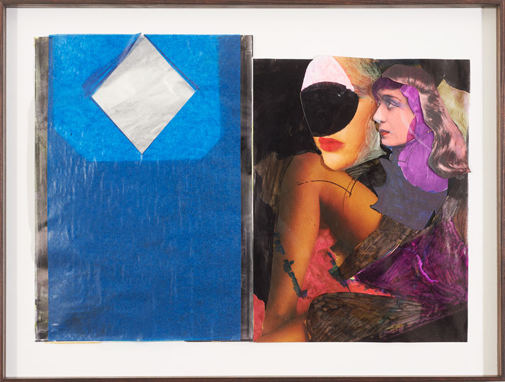 Saatchi Gallery