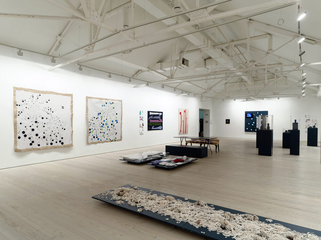Saatchi Gallery