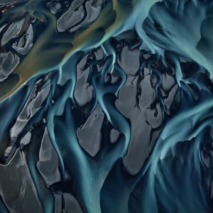 Saatchi Gallery BURTYNSKY Extraction Abstraction