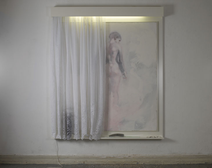 Saatchi Gallery