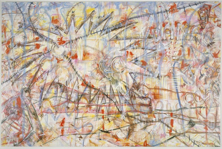 Saatchi Gallery