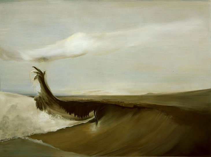 Saatchi Gallery