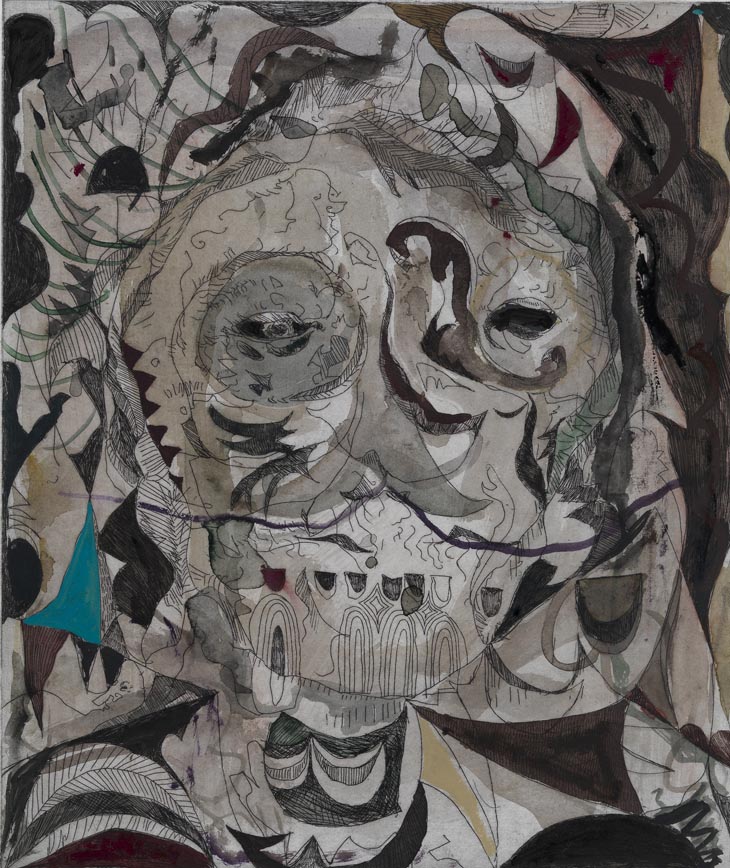 Saatchi Gallery