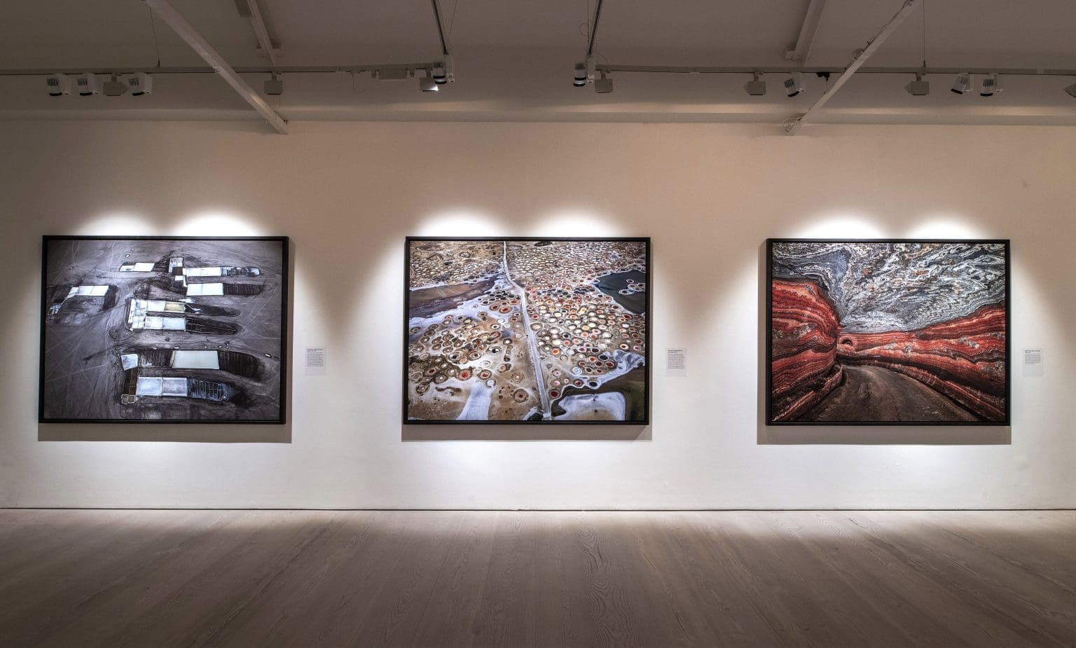 Installation Images » Saatchi Gallery