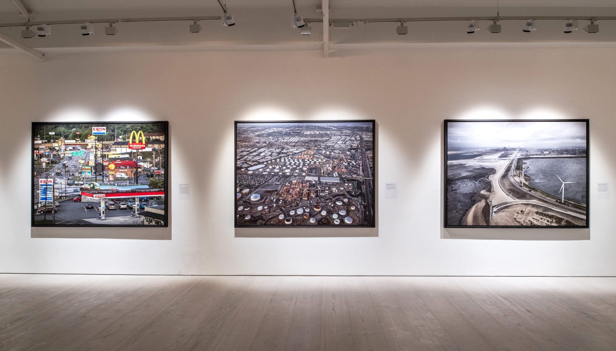 Installation Images » Saatchi Gallery