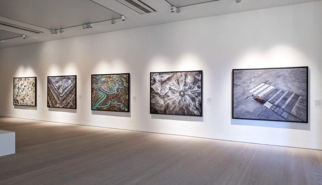 Installation Images » Saatchi Gallery