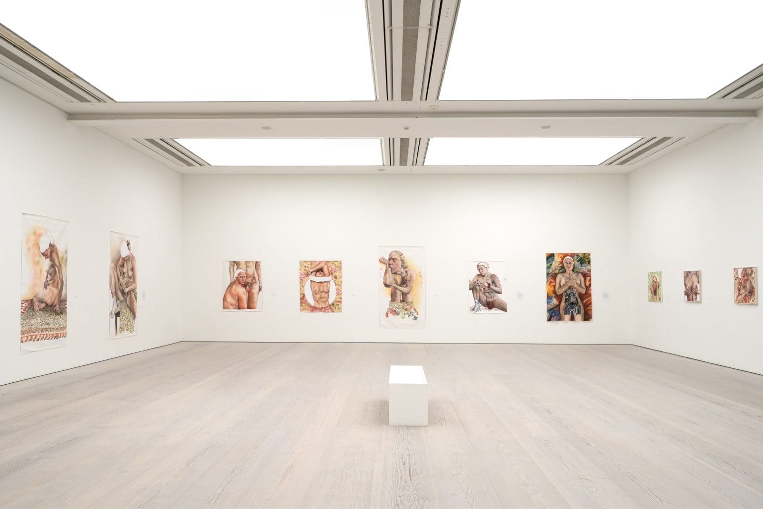 Installation Views » Saatchi Gallery