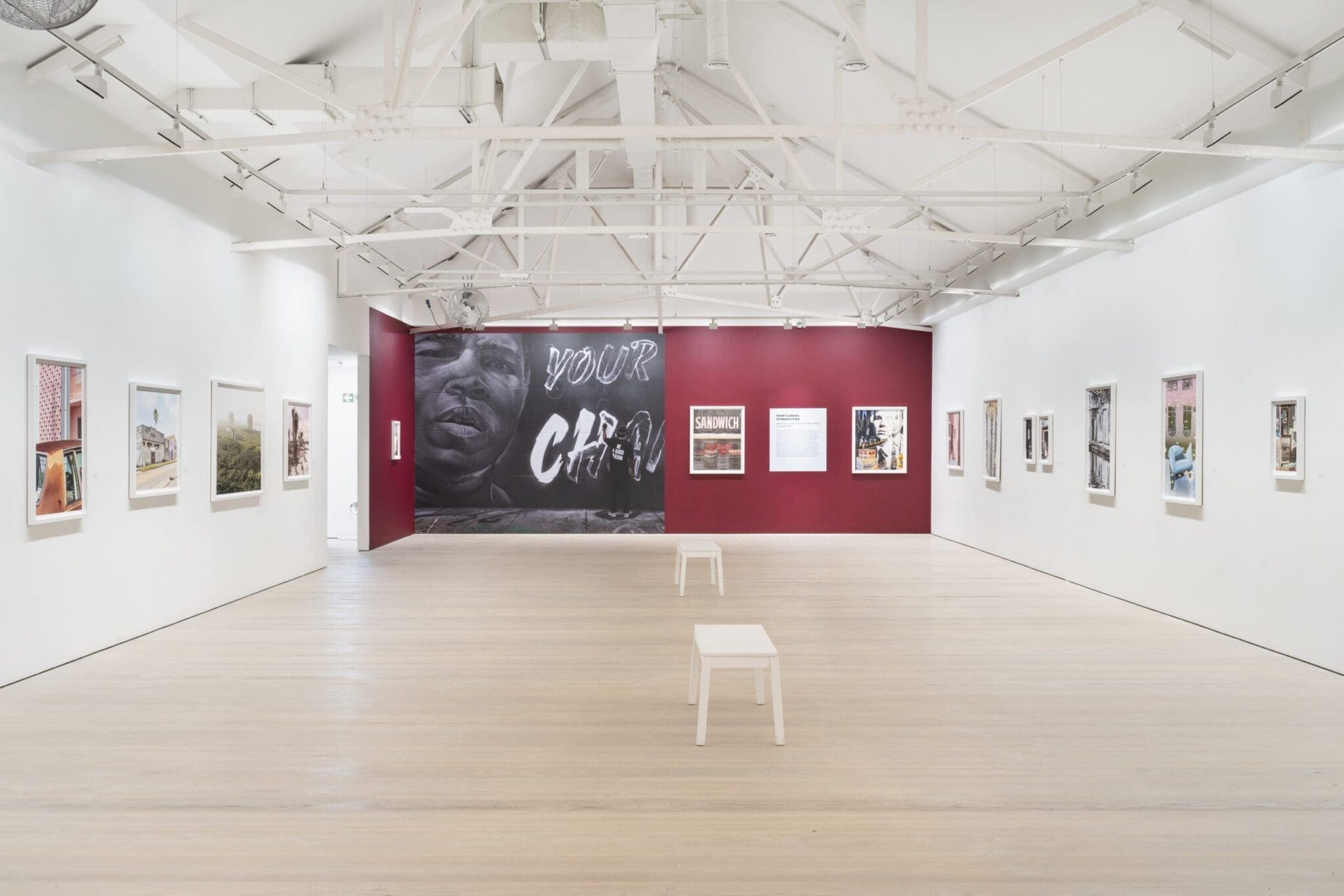 Ticket Info » Saatchi Gallery