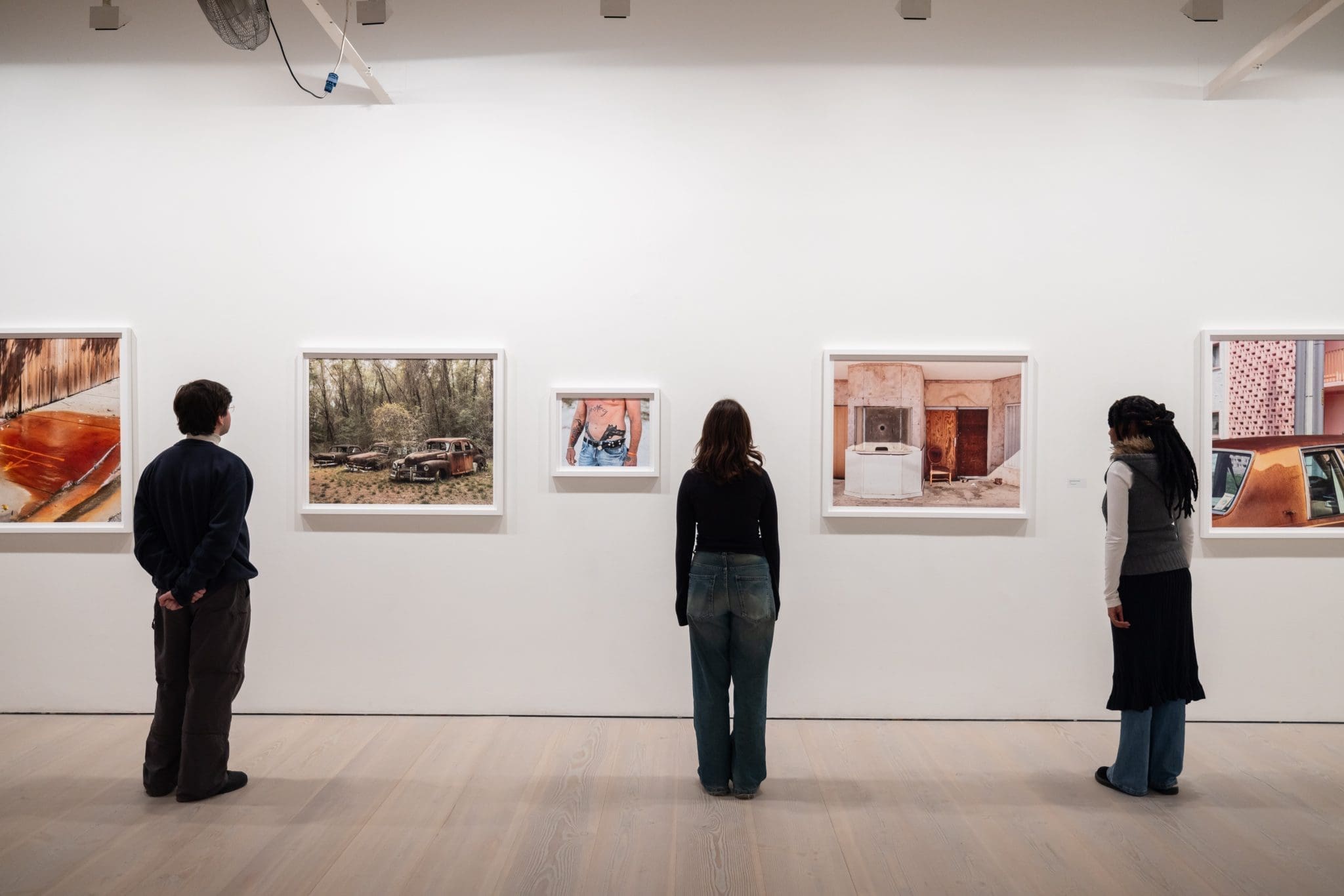 Installation Views » Saatchi Gallery