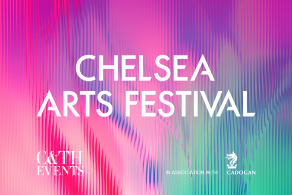 CHELSEA ARTS FESTIVAL